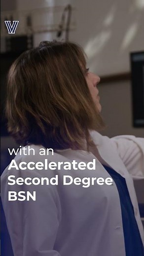 Accelerated Second Degree BSN