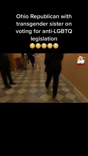 Ohio State Rep. Adam Matthews (R-Lebanon) on voting for anti-tranagender legislation despite having a transgender sister. #ohiorepublicans #ohiomaga #ohiostatehouse #ohiogovernment #ohiodemocrats #democrats #republicans #ohiopolitics #ohiopoliticians #ohio #columbusohio #lgbt🌈 #transgender #transgenderrights #transgenderrightsarehumanrights #transgenderrightsmatter #transgendertiktok🏳️‍⚧️ #gayrights