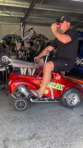 534K views · 4.8K reactions | Started to clean the shed and got sidetracked Send It Energy | Over•Kill | Facebook