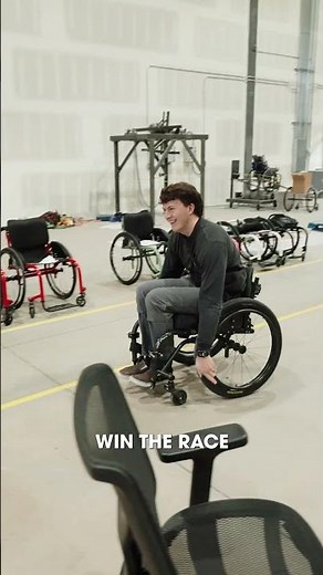 Manual Wheelchair VS Power Wheelchair