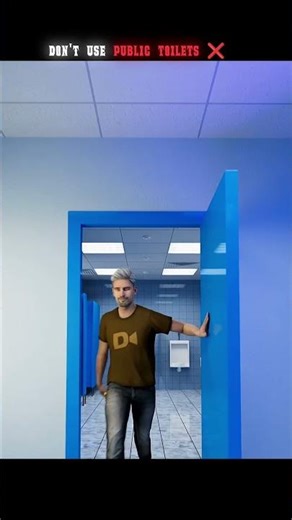 Why You Should Never Use Hand Dryers #science #sciencefacts #facts