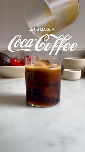 Cocoa Coffee Recipe for a Buzz: A Crisp and Creamy Delight