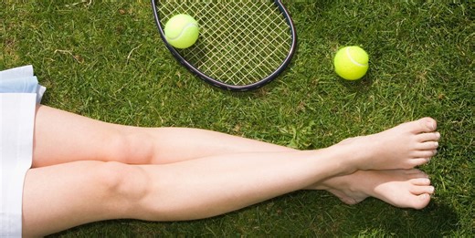 Simple steps for removing grass stains