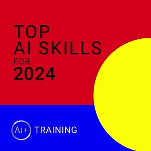 Where can you find the AI skills you’ll need for 2024? ODSC East, the leading AI training conference, featuring hands-on instruction in everything from MLOps to Generative AI. Register now: https://hubs.li/Q02jCMgT0 | Open Data Science Conference