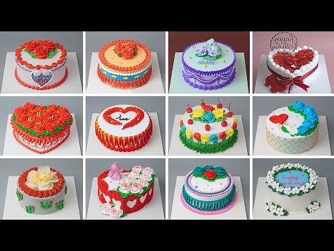9999+ Creative Cake Decorating Ideas For Everyone Compilation ❤️ Cake Making Tutorials 2025 #306