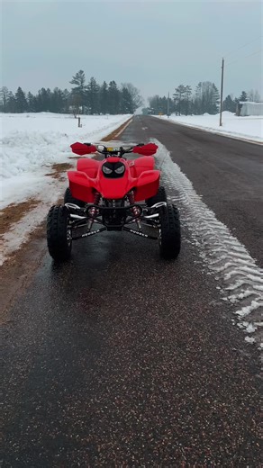 #cleanest400ex #honda #fyp #built #400ex