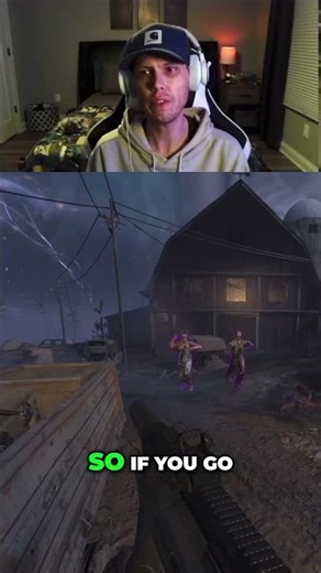 Customize Zombie Colors: Secret Settings You NEED! #shorts