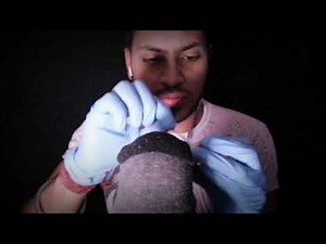 Hindi ASMR Robot Maintenance (Soft Spoken, Inaudible, Mechanical sounds) Robot repairing