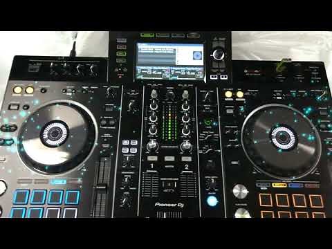 MEGAMIX TROPICAL BAILABLE FIN DE AÑO-VOL.1-2019-2020 EXITOS DJ JOHN MIX