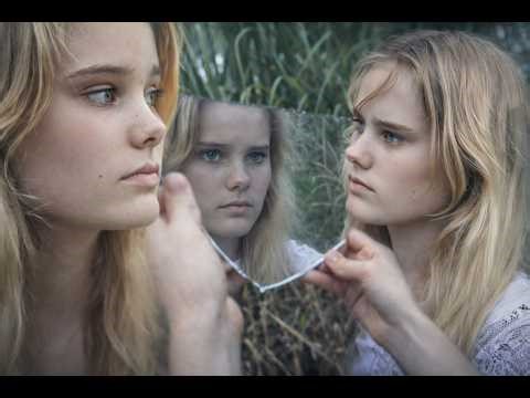 2014 REFLECTIONS - SOPHIE ELLIS