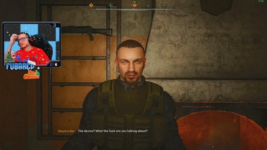 Fubared - Twitch