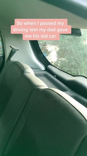 Love my new 🚗 #foryou #makeover