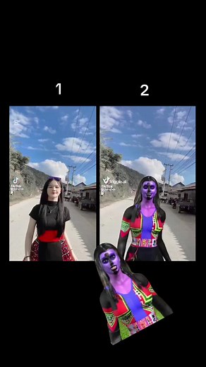 Nraug hmoob on TikTok