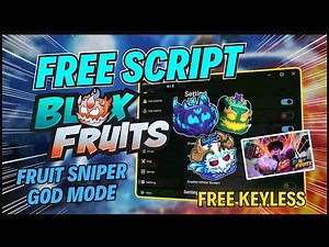 Blox Fruits Script 2026 🔥 Auto Farm + Infinity Egg + Auto Dungeon (NO KEY)