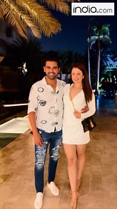 13K views · 70 reactions | Some cute and fun moments of Deepak chahar with his wife Jaya Bhardwaj. Watch Video #DeepakChahar #indiancricket #IndianCricketer | CricketCountry.com | Facebook
