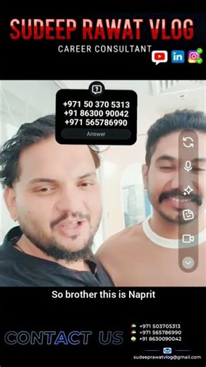 Candidates Successful Story - Thanks for choosing us 🙏