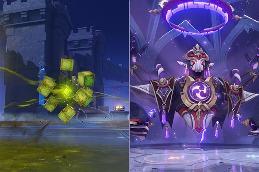 All 4 hidden achievements to obtain from Dendro Hypostasis and Scaramouche boss in Genshin Impact