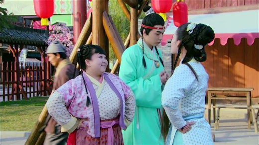 My Amazing Bride Ep 19 Eng Sub