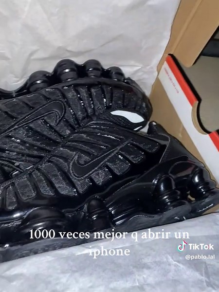 😍 NIKE SHOXS | nike shox