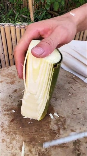 Amazing Crispy Cutting asmr 🌿#short #asmr #satisfying