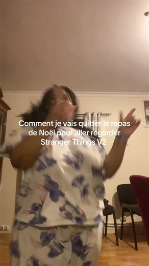 Stranger Things 5 : Émotions de Noël