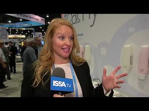 ISSA Innovation Award Winner: foamyiQ™ by Spartan Chemical Co., Inc.