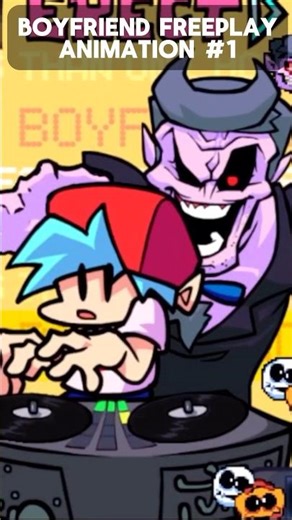 FNF All Secret Freeplay Animations!