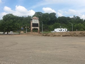 $21 million in renovations at the Farm Show Complex include moat removal, additional parking, more