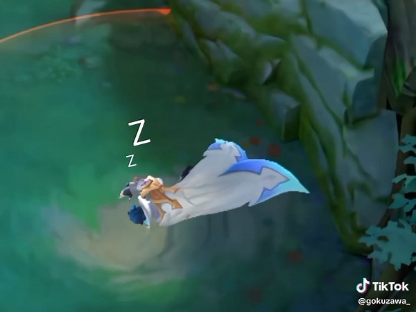 Saber in Mobile Legends: Mastering the Hero