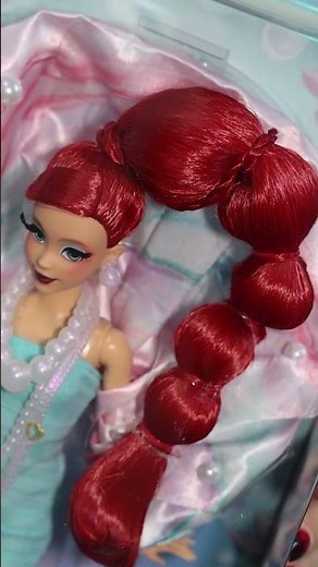 DESIGNER ARIEL Disney Once Upon a Whimsy Ariel #disney #ariel #disney