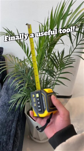 Upgrade Your Measuring with the 4-in-1 Smart Tool