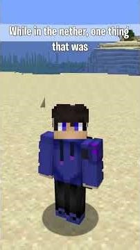 How We Beat Minecraft Stuck in 2 Different Dimensions