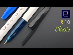 Reynolds 045 Ball Pen - 718