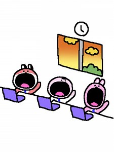 NYOIZ ニョイズ アニメーション制作