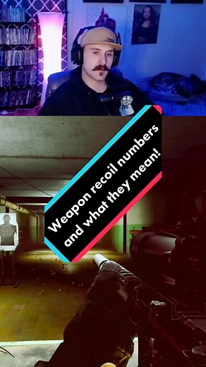 Understanding Weapon Recoil: A Comprehensive Guide