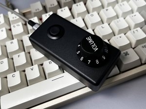 Raspberry Pi Picoを使って左手デバイスを自作 | Gadget Nest［ガジェットネスト］