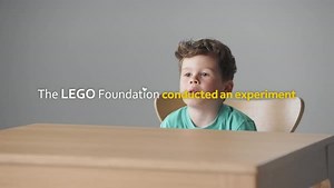 1.3K views · 37 reactions | The LEGO Foundation did a social experiment to remind us how play helps children to learn. Creating situations where students can learn through play in school provides space for students to create ways of thinking that helps them develop a love of lifelong learning. #PlayPledge | LEGO Education | Facebook
