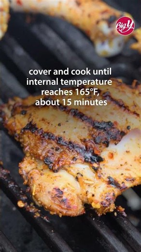 Classic BBQ Chicken