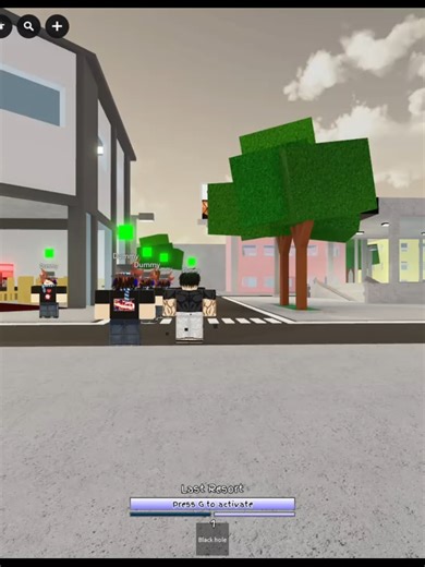 Roblox JJ's Custom Moveset Tutorial: Blackhole Edition