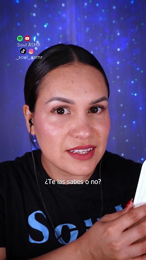 asmr tablas de multiplicar • ig: _soul_asmr • yut: Soul ASMR #asmrestudiantes #asmrestudiante #asmrestudando #tablasdemultiplicar #tablasdemultiplicar #nomeselastablasdemultiplicar #lastablasdemultiplicar #asmrparaestudiantes | Soul ASMR