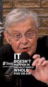 2.1K views · 38 reactions | "Lent is Spring Training for the Soul" - Fr. Greg's words of wisdom. #lent | Archdiocese of Chicago | Facebook