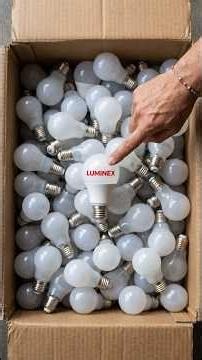 Why 99% of People Throw Away This Valuable LED Part