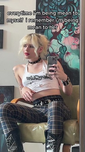 why’d she have to go and do that, now my life is hard lol #estreetcar #trans