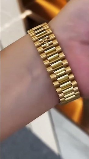 2025 Ultimate Review: Super Clone Rolex Day-Date from Clean Factory#rolex #day-date#wacth