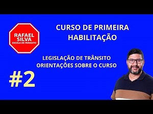 FIRST QUALIFICATION COURSE - LEGISLATION CLASS 2 COURSE GUIDELINES