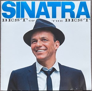Frank Sinatra - Best Of The Best
