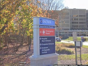 Reader Praises Inova Mount Vernon Hospital For Rehabilitation Services