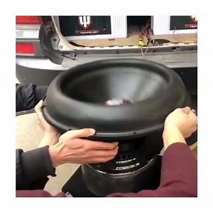 Subwoofer Excursion! 🔊🔊🔊🔊 . Js-Alternators.com Your #1 Source for High Output Alternators. 🇺🇲 Js-Alternators.com/quote Js-Alternators.com/performance 🏁 . #subwoofer #caraudio #bass #audio #soundsystem #speaker #spl #sound #amplifier #basshead #music #subwoofers #carstereo #caraudiofab #caraudiofabrication #proaudio #jbl #pioneer #linearray #speakers #car #customcaraudio #aintloud #audiomobil #lowbass #loudsound #soundquality #soundengineer #volt | JS Alternators