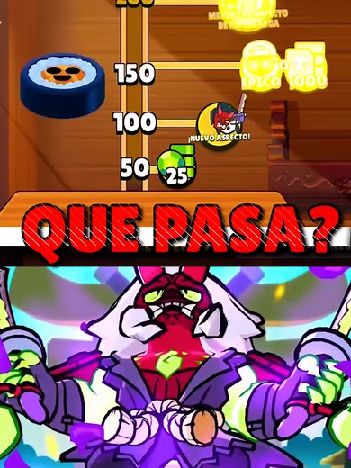 ¿Qué Pasaría Si No Consigo La Skin De Kenji HYPERCARGADO?