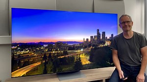 Samsung QN900B im Test: Ist das der beste Samsung-Fernseher?